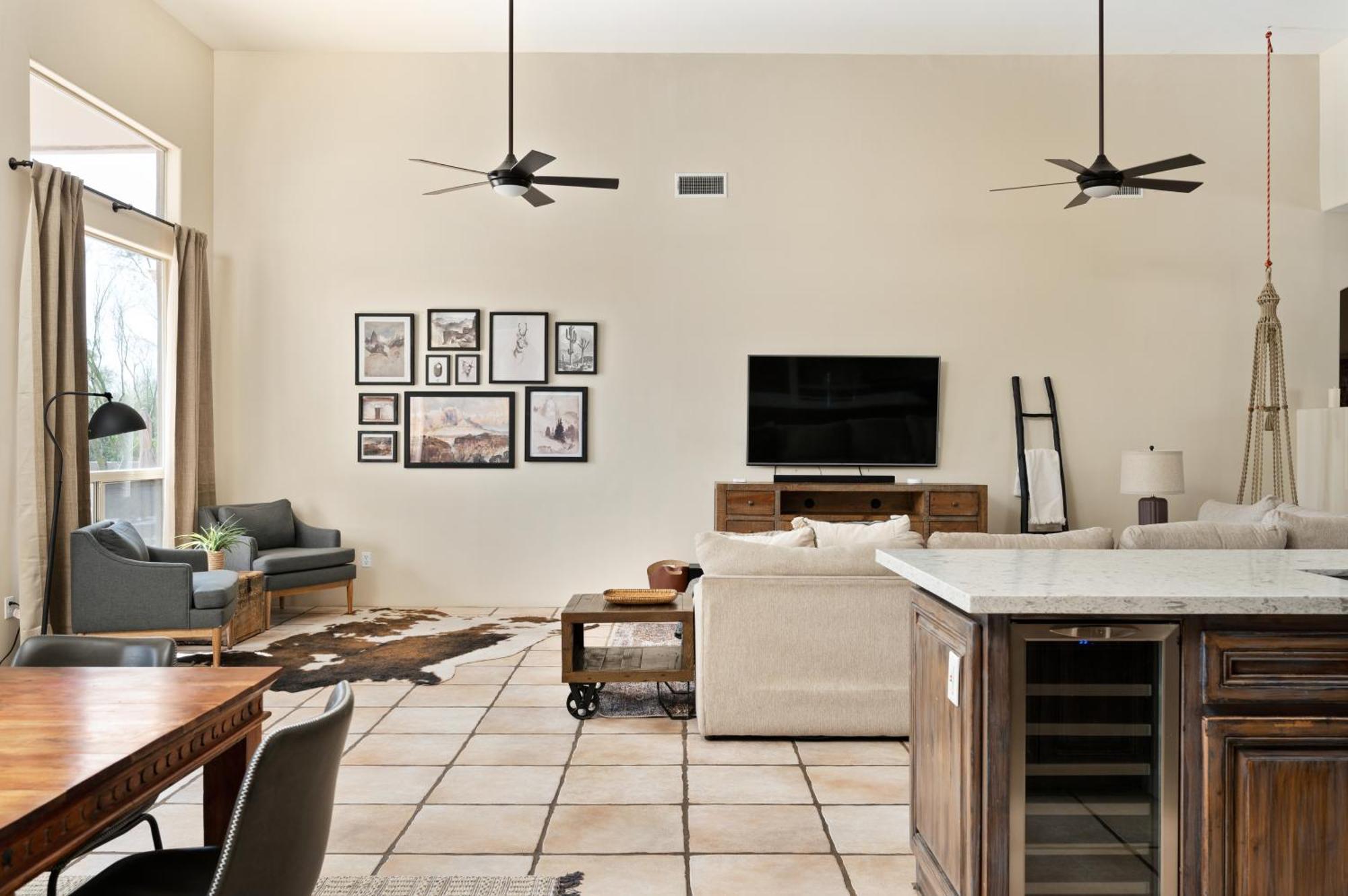 Holiday home Barwick Is A Private Oasis Practice On The Putting Shoot Pool And Enjoy Getaway. Scottsdale